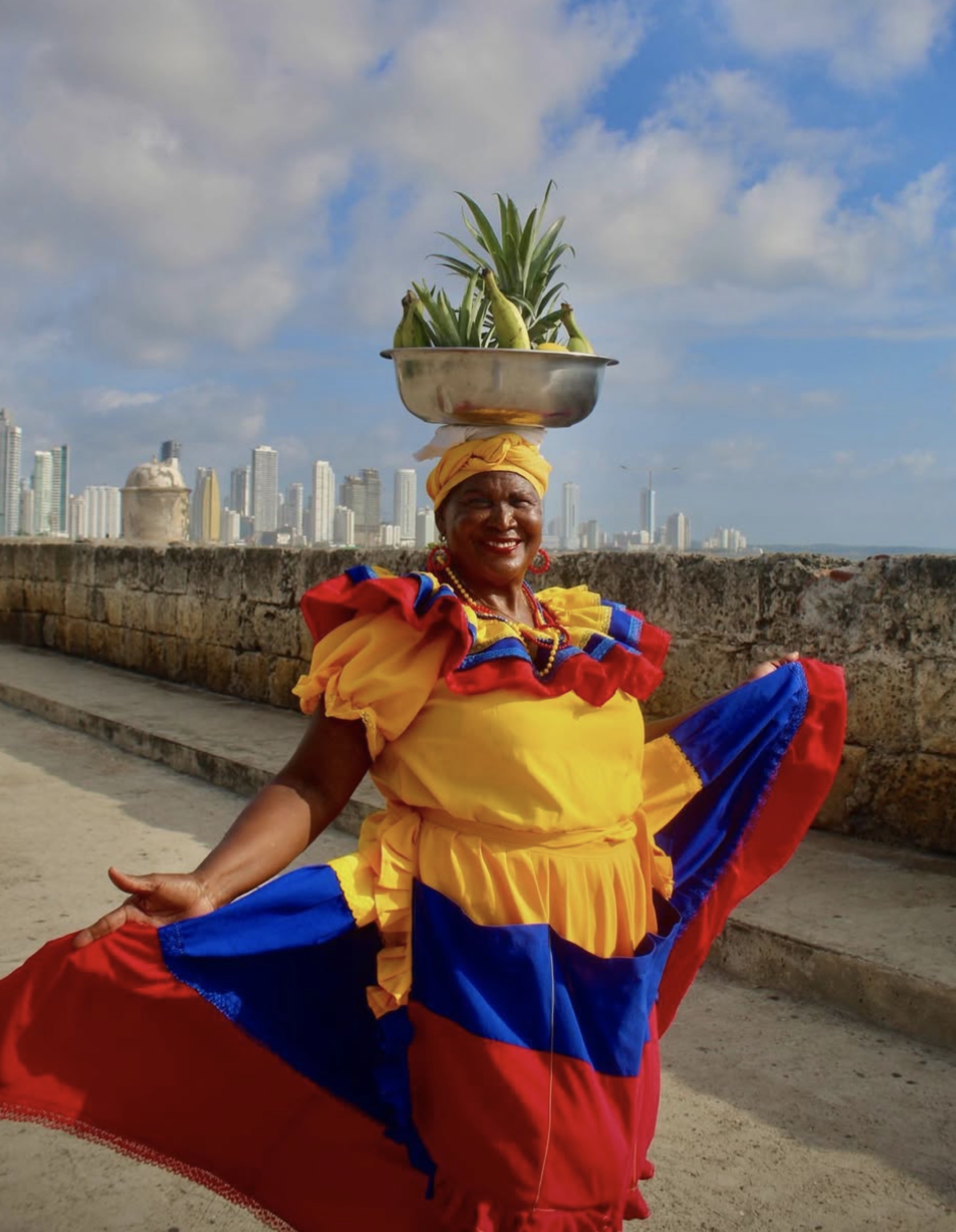 Cartagena