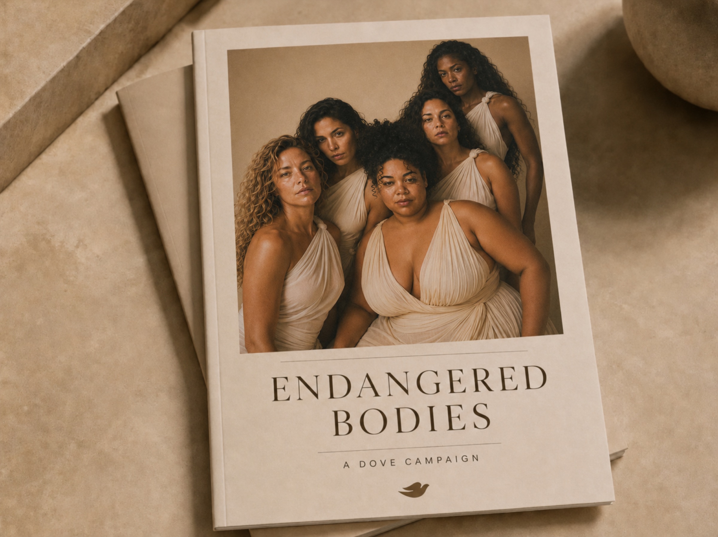 Endangered Bodies
