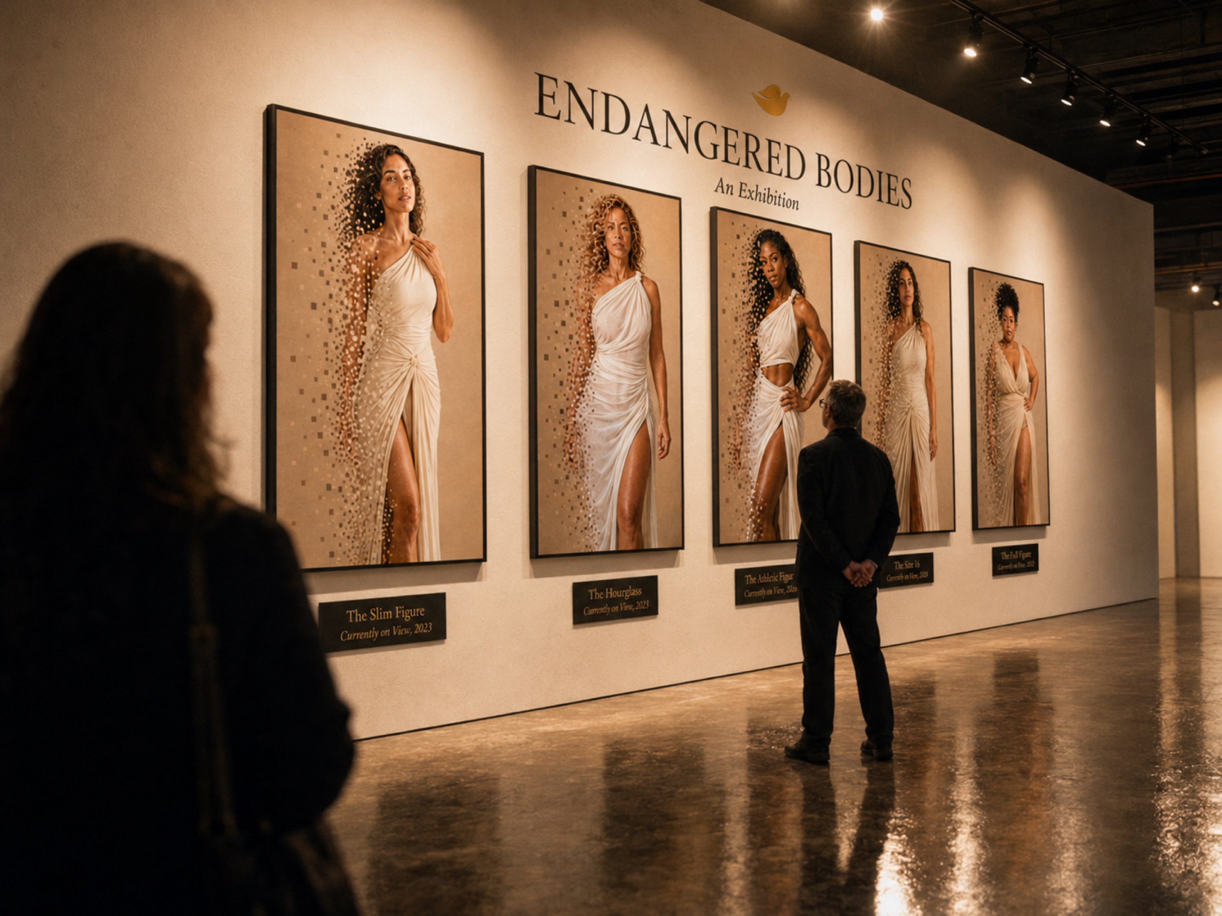Endangered Bodies